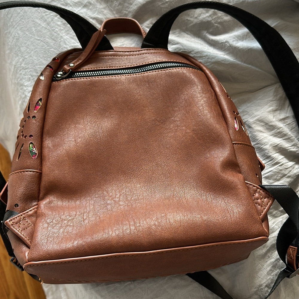 Desigual backpack - Picture 5 of 5